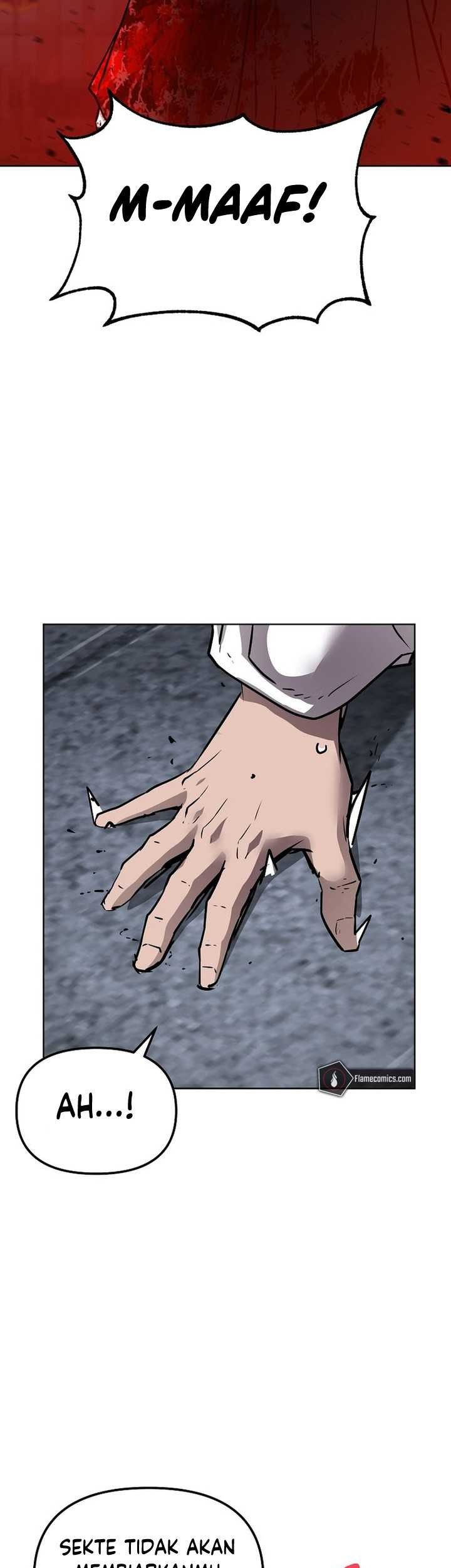 Reincarnation of the Murim Clan’s Former Ranker Chapter 129 page 64
