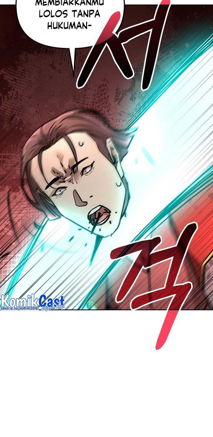 Reincarnation of the Murim Clan’s Former Ranker Chapter 129 page 65