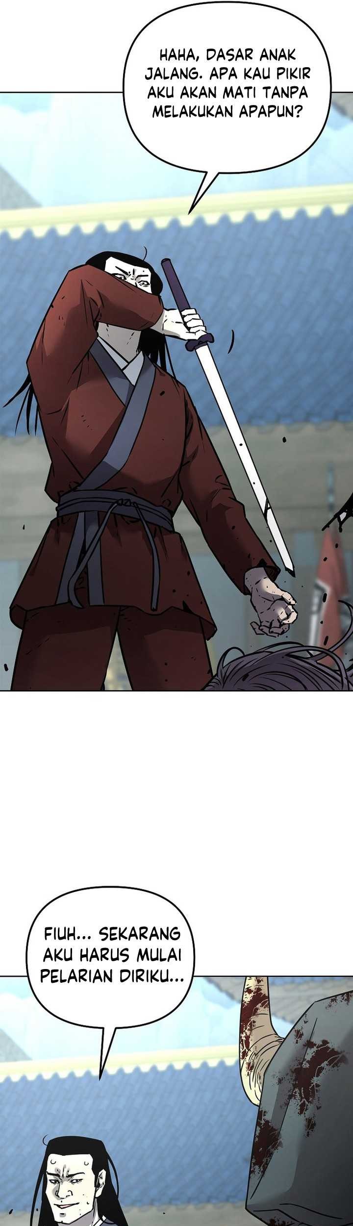 Reincarnation of the Murim Clan’s Former Ranker Chapter 129 page 66