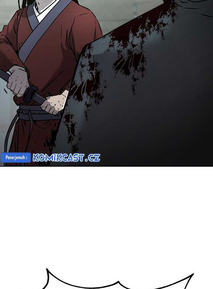Reincarnation of the Murim Clan’s Former Ranker Chapter 129 page 67