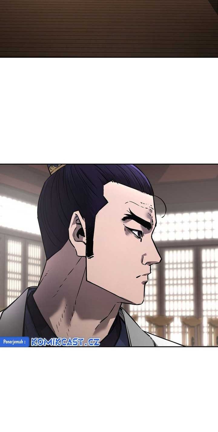 Reincarnation of the Murim Clan’s Former Ranker Chapter 129 page 5