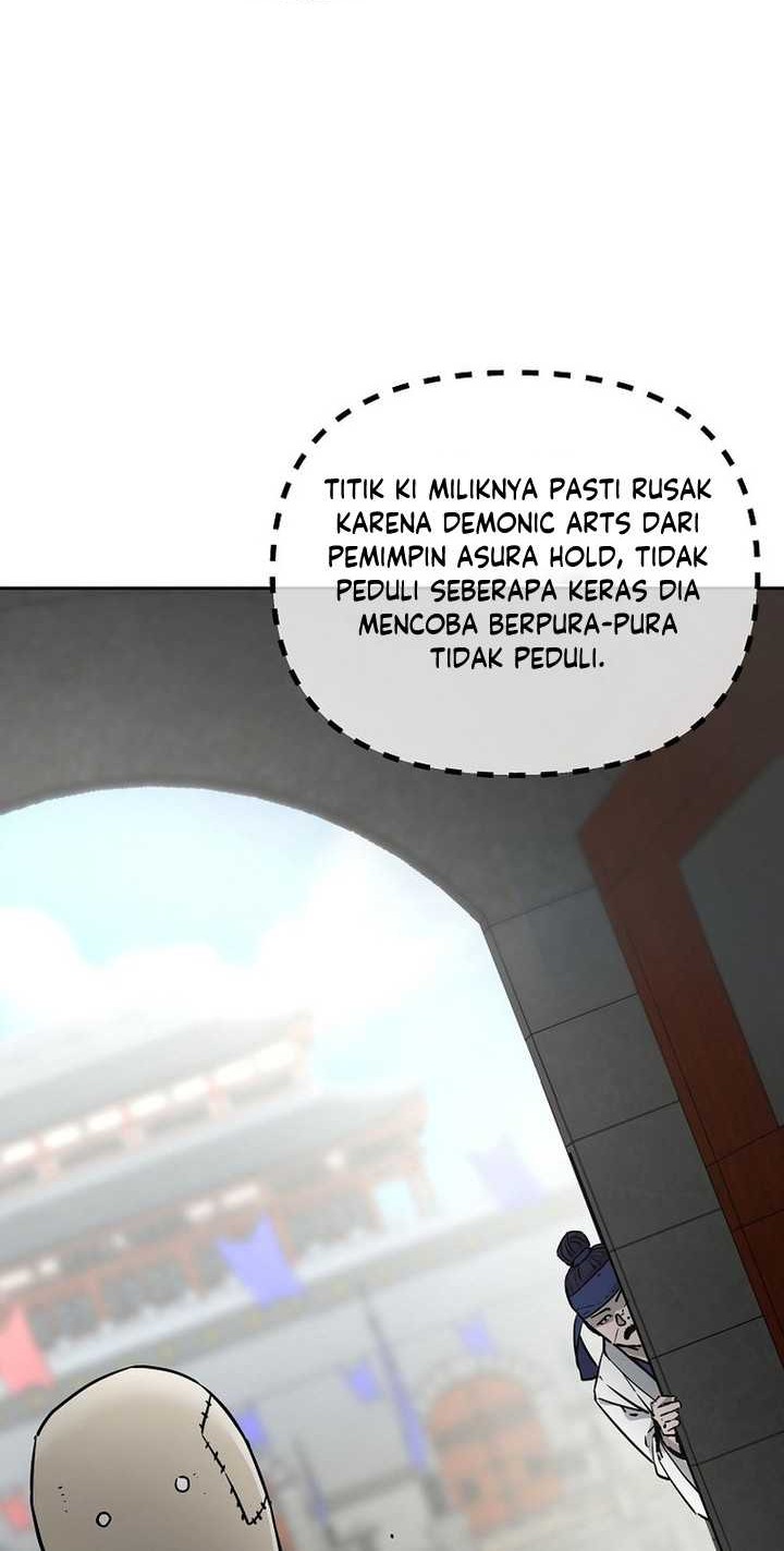 Reincarnation of the Murim Clan’s Former Ranker Chapter 129 page 7