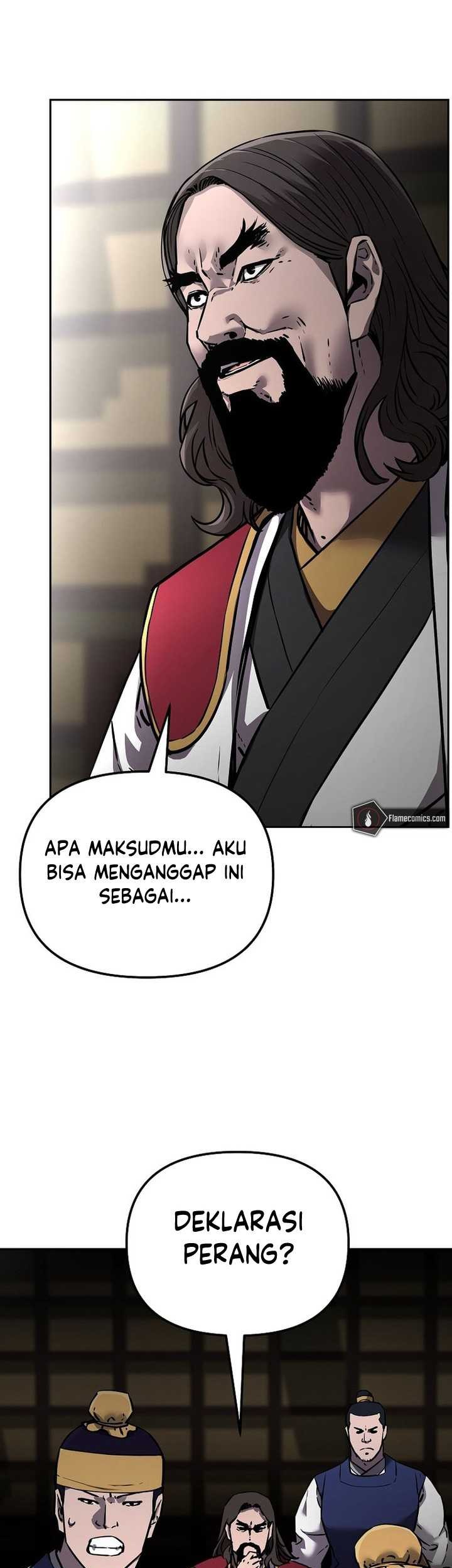 Reincarnation of the Murim Clan’s Former Ranker Chapter 129 page 12