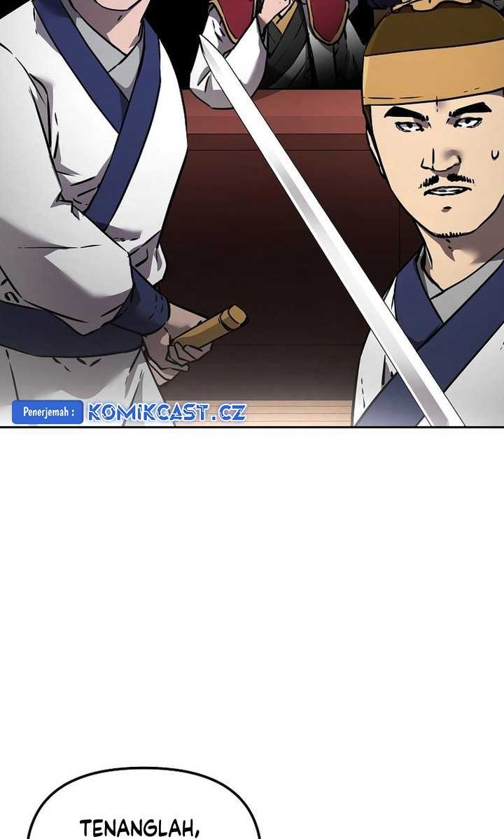 Reincarnation of the Murim Clan’s Former Ranker Chapter 129 page 13