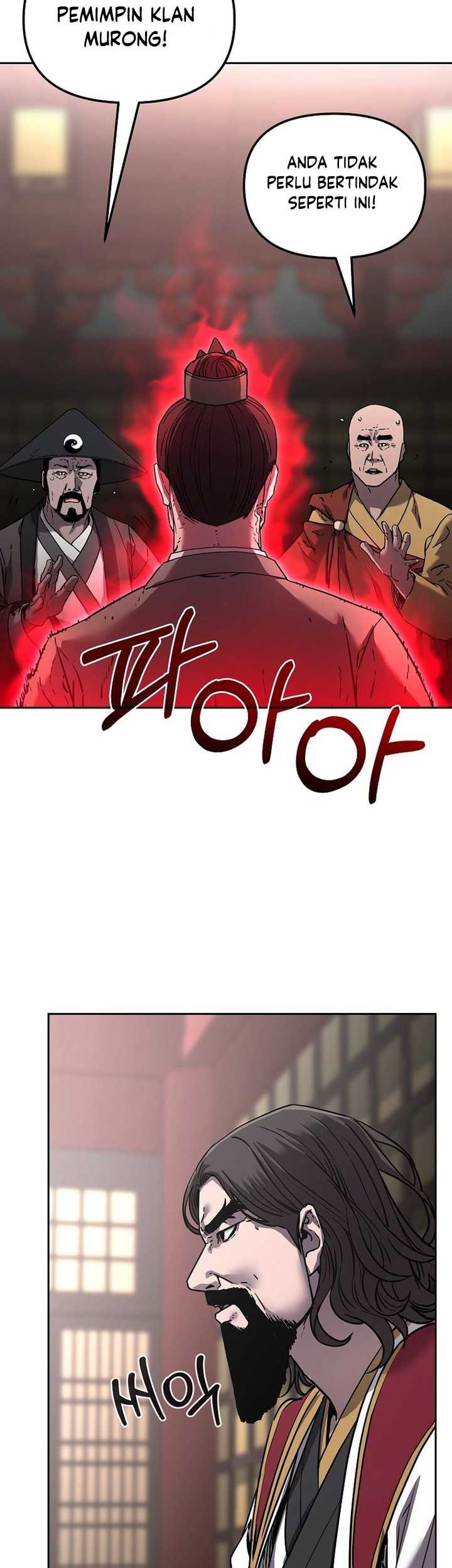 Reincarnation of the Murim Clan’s Former Ranker Chapter 129 page 14
