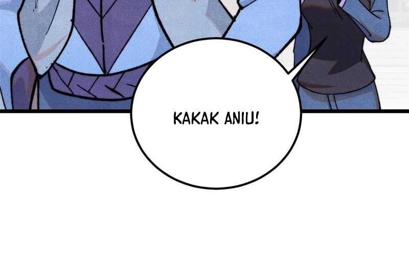 All Hail the Sect Leader Chapter 351 page 20