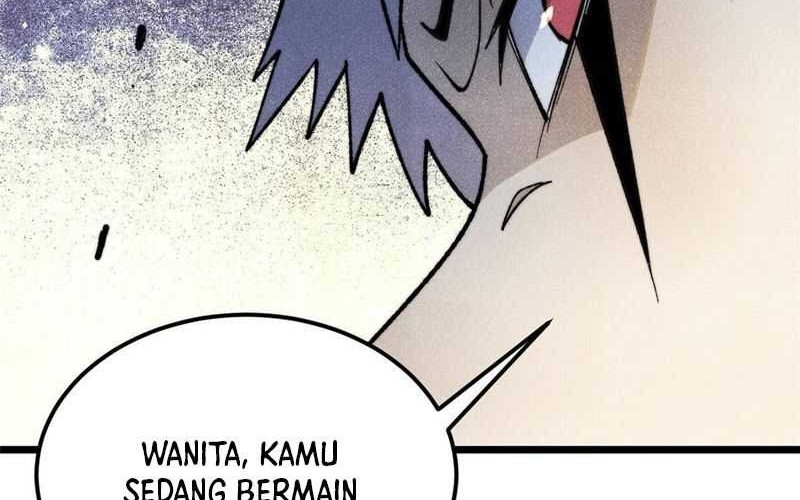 All Hail the Sect Leader Chapter 351 page 22