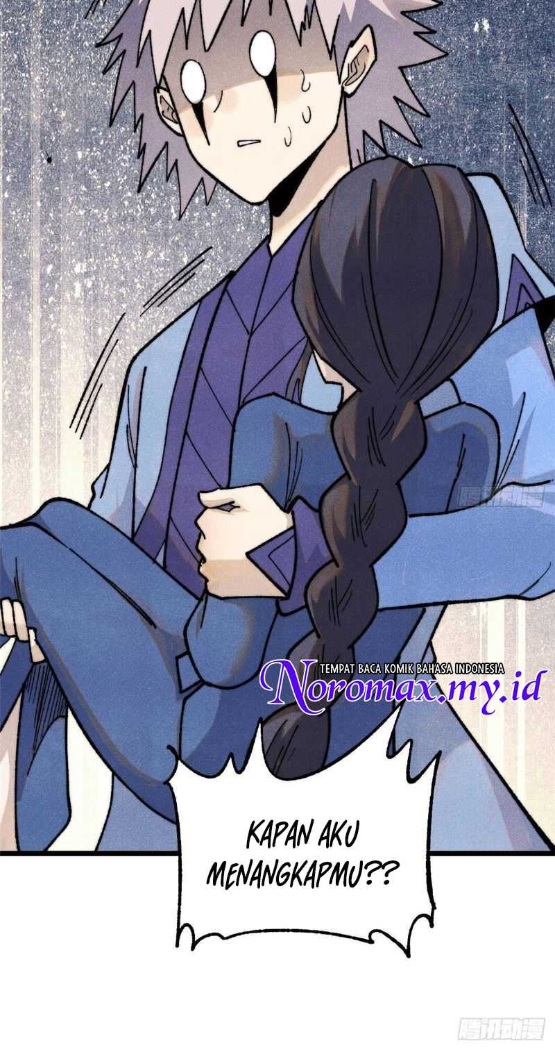 All Hail the Sect Leader Chapter 351 page 27