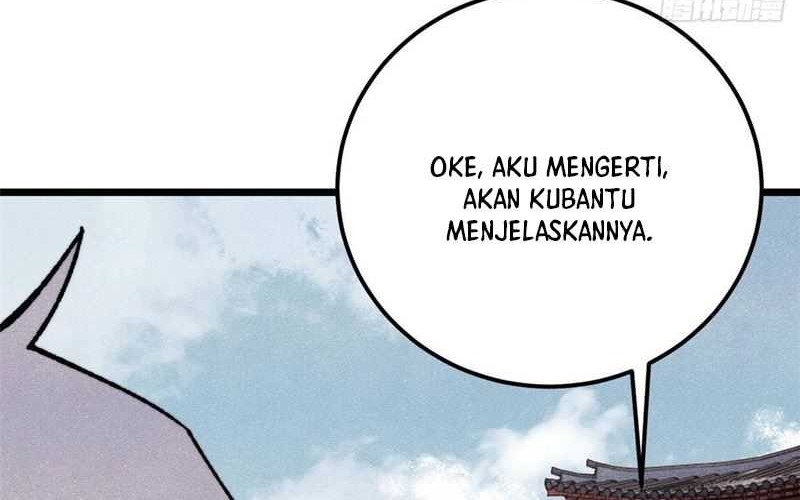 All Hail the Sect Leader Chapter 351 page 33