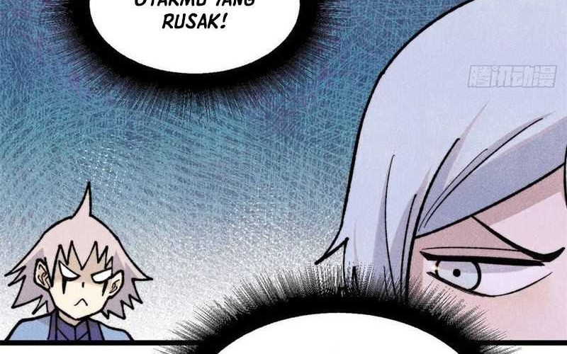 All Hail the Sect Leader Chapter 351 page 37