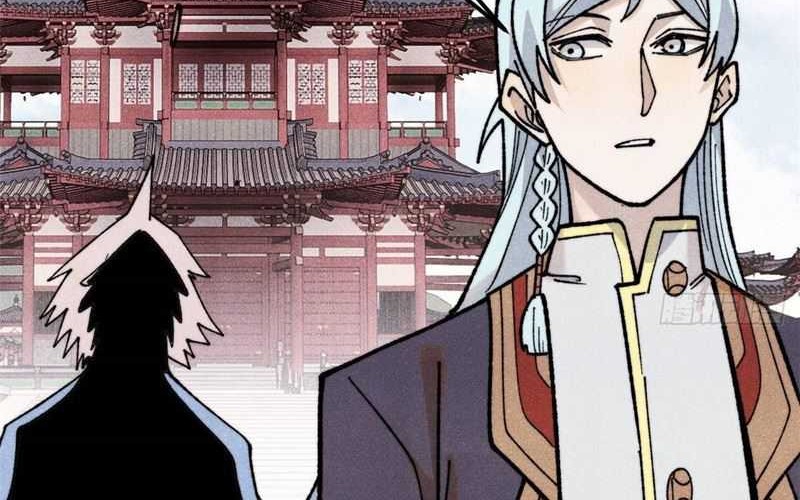 All Hail the Sect Leader Chapter 351 page 39