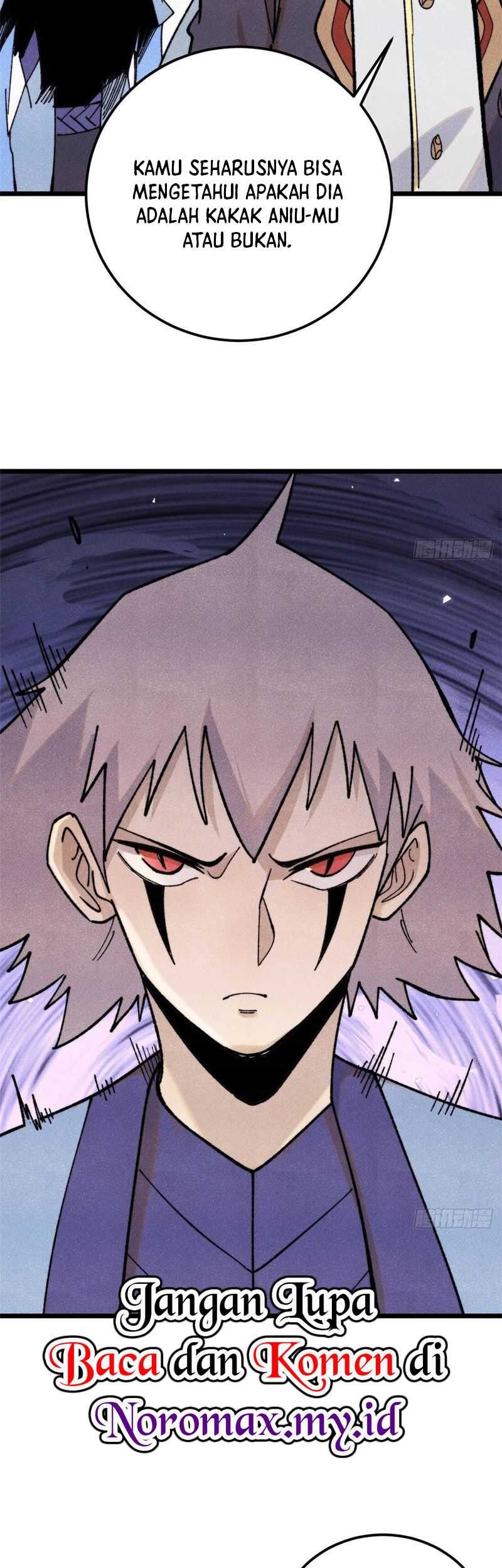 All Hail the Sect Leader Chapter 351 page 40