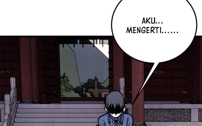 All Hail the Sect Leader Chapter 351 page 41