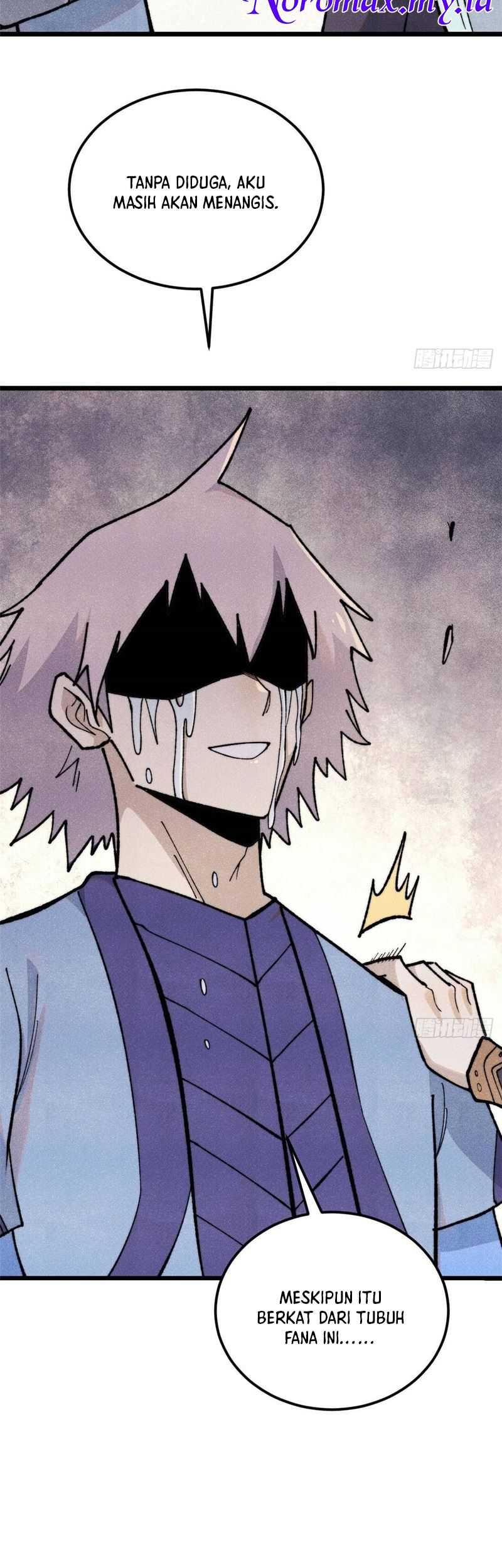 All Hail the Sect Leader Chapter 351 page 46