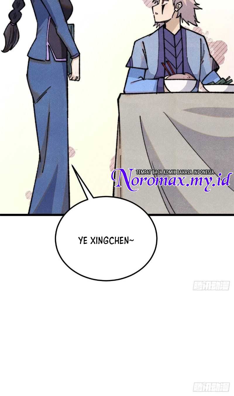 All Hail the Sect Leader Chapter 351 page 50