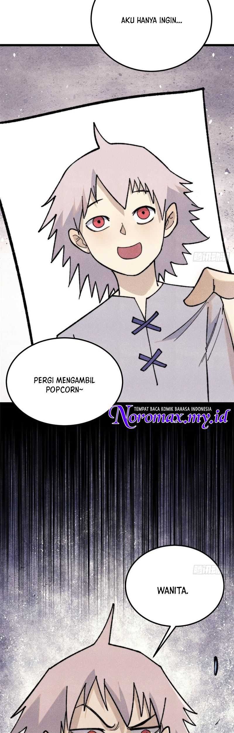 All Hail the Sect Leader Chapter 351 page 15
