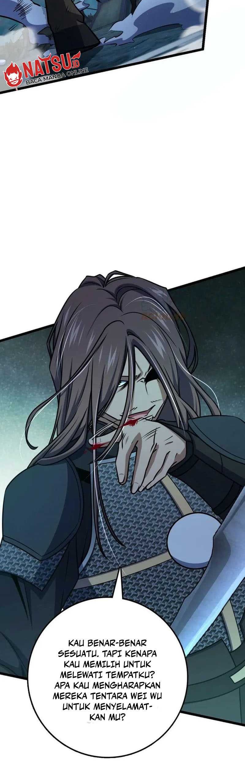 Spare Me, Great Lord! Chapter 536 page 41