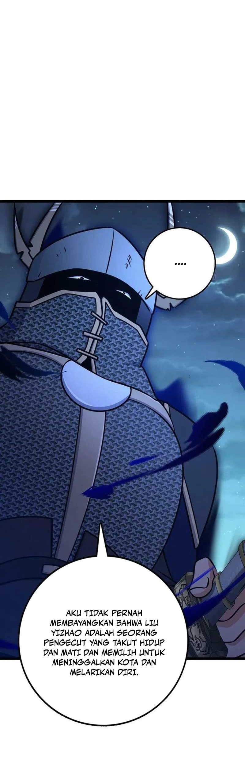 Spare Me, Great Lord! Chapter 536 page 48