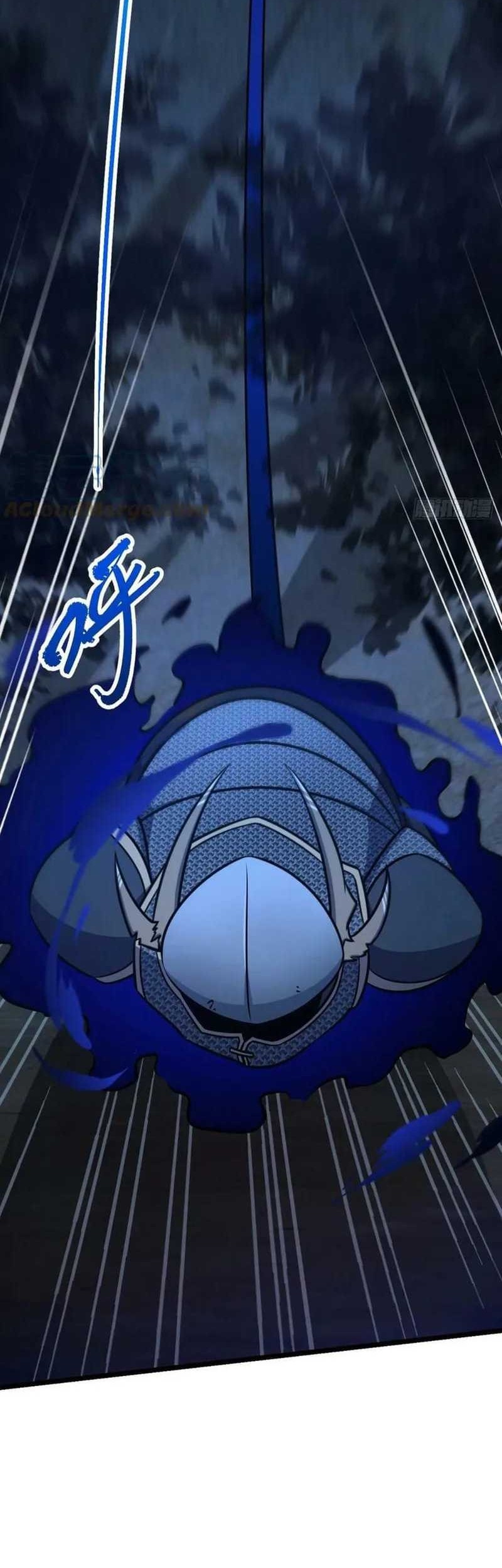 Spare Me, Great Lord! Chapter 536 page 53