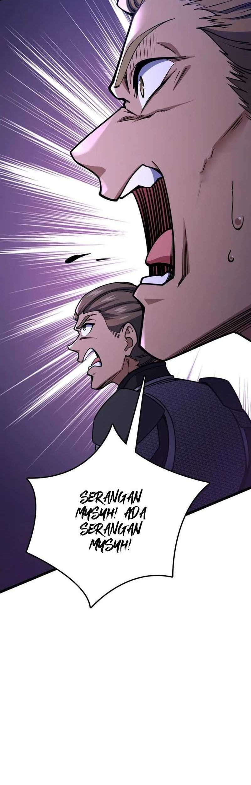 Spare Me, Great Lord! Chapter 536 page 10