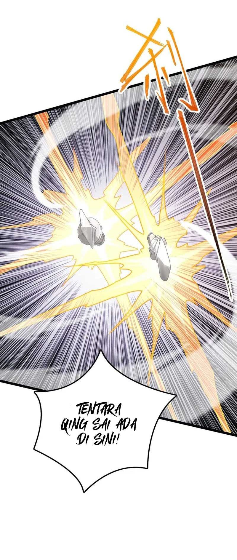 Spare Me, Great Lord! Chapter 536 page 11