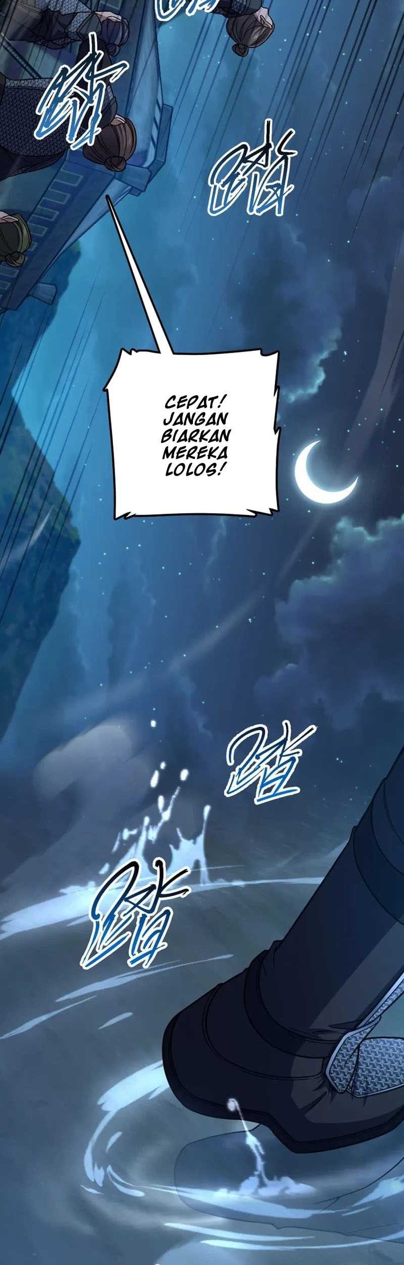 Spare Me, Great Lord! Chapter 536 page 25
