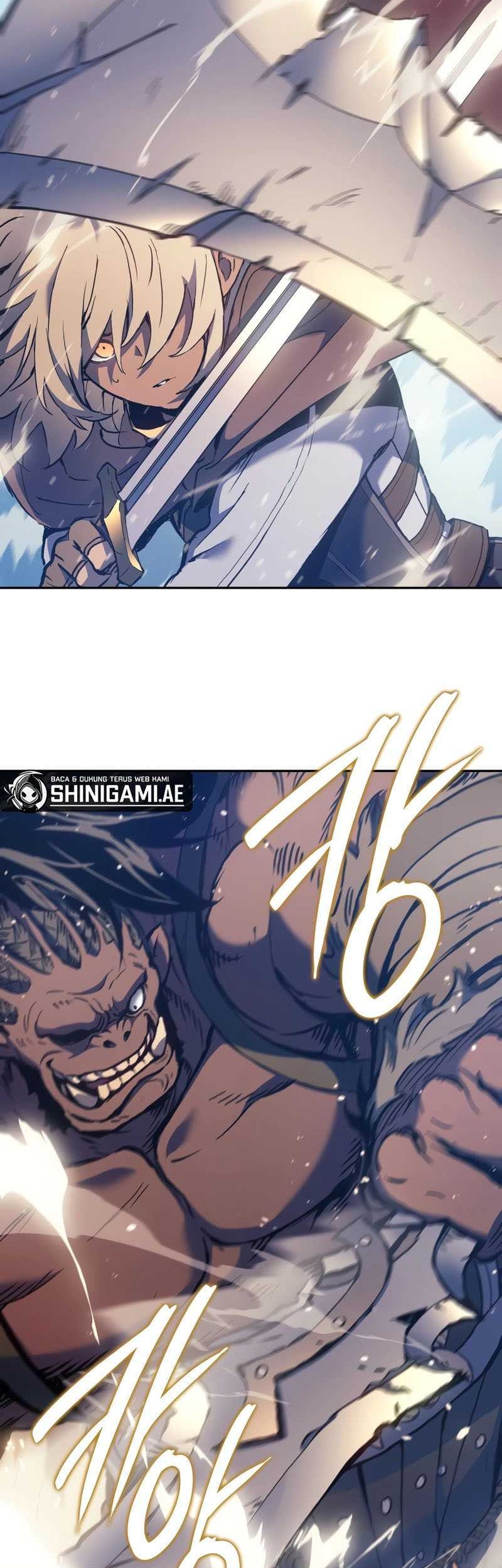 The Indomitable Martial King Chapter 44 page 39
