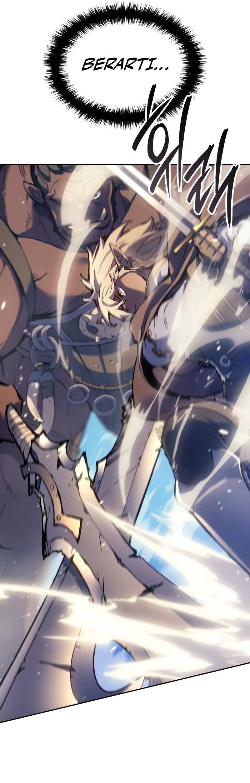 The Indomitable Martial King Chapter 44 page 42
