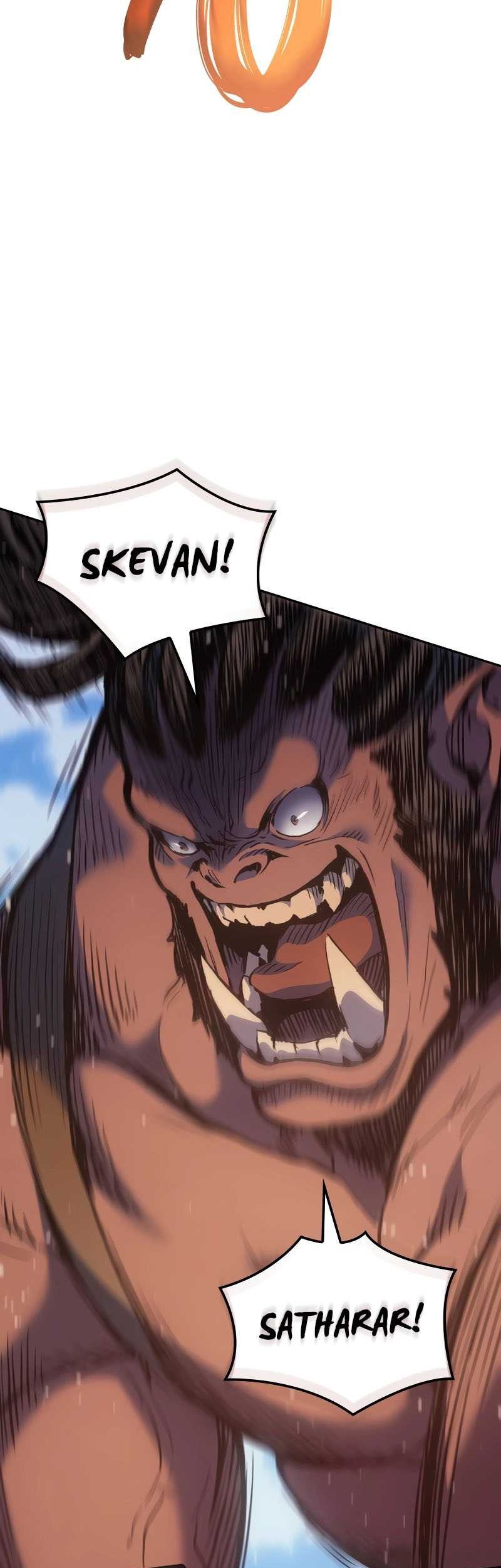 The Indomitable Martial King Chapter 44 page 44