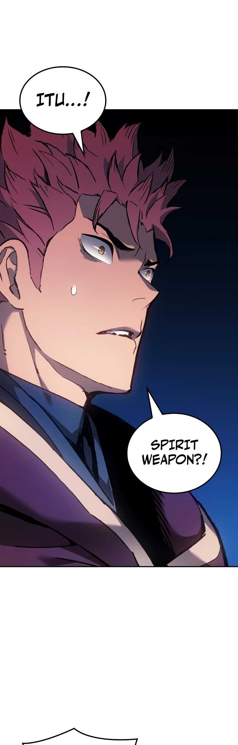 The Indomitable Martial King Chapter 44 page 51
