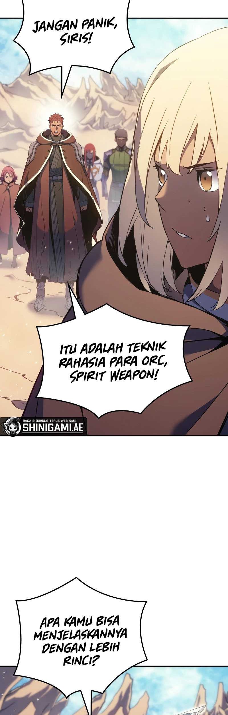 The Indomitable Martial King Chapter 44 page 52