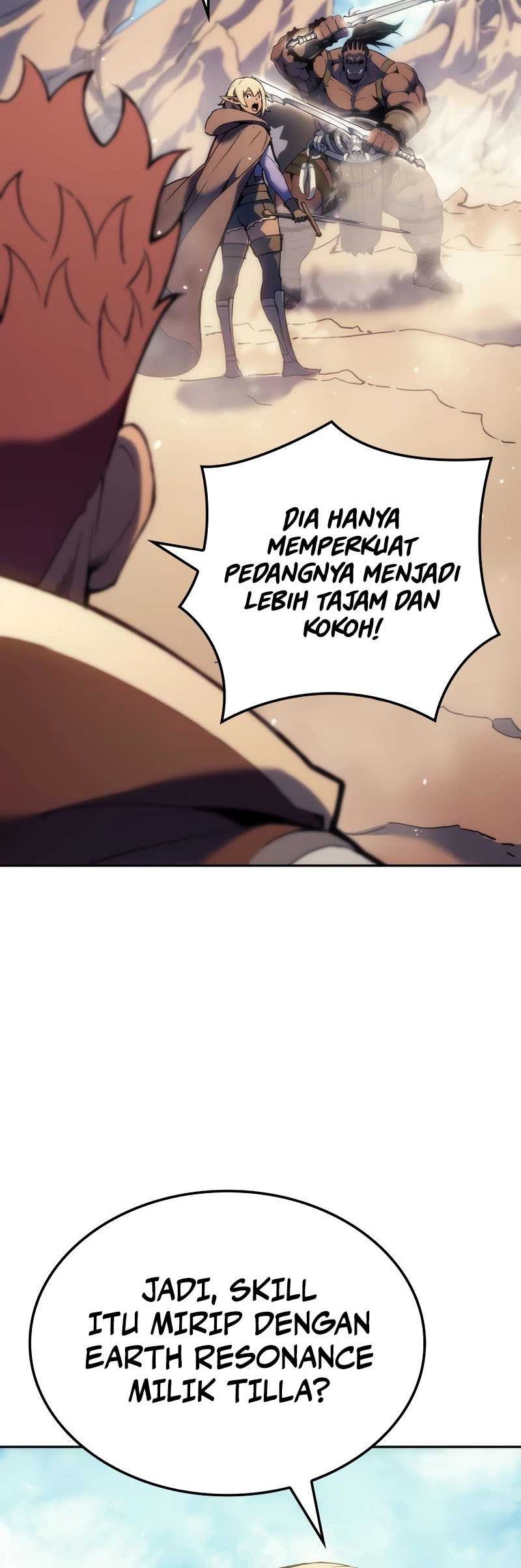 The Indomitable Martial King Chapter 44 page 53