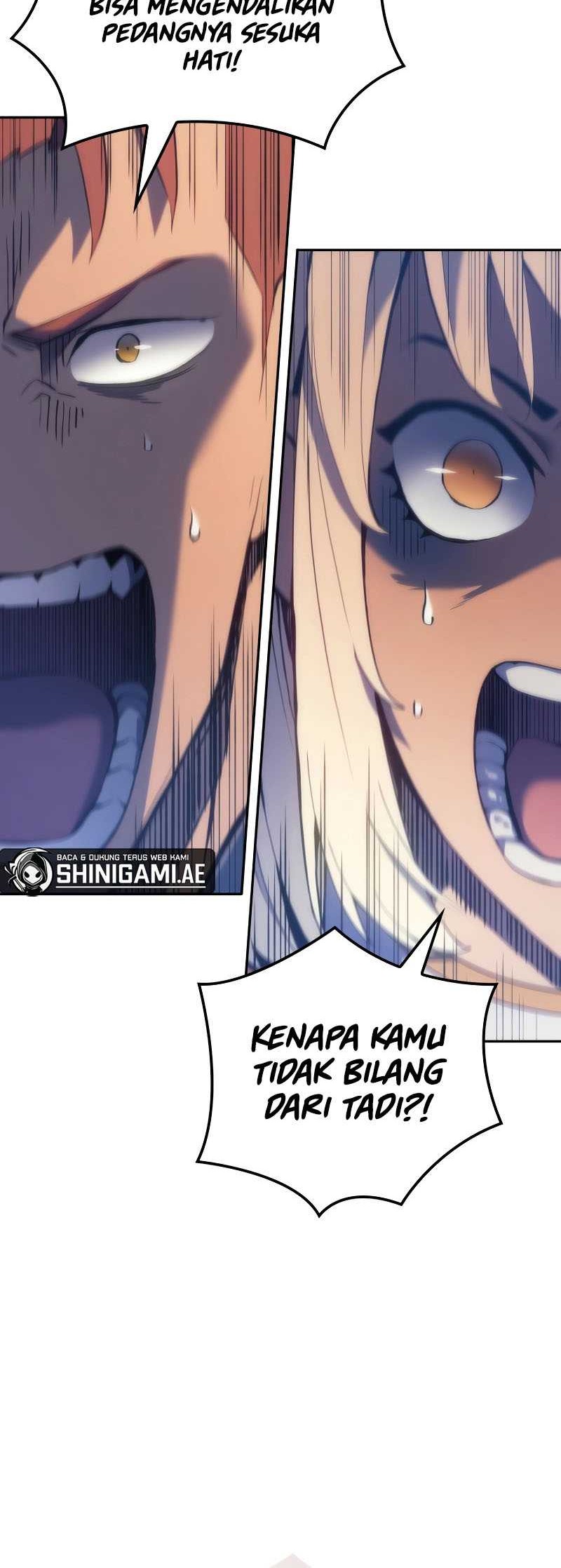 The Indomitable Martial King Chapter 44 page 69