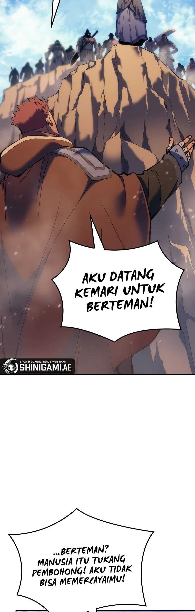 The Indomitable Martial King Chapter 44 page 8