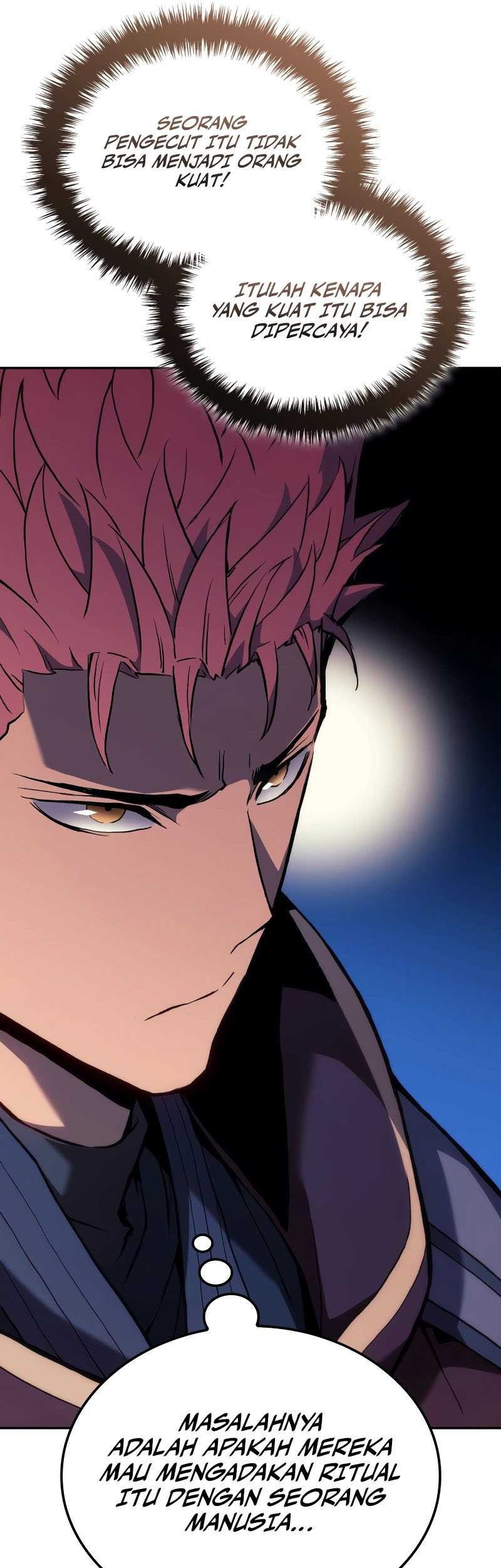 The Indomitable Martial King Chapter 44 page 14