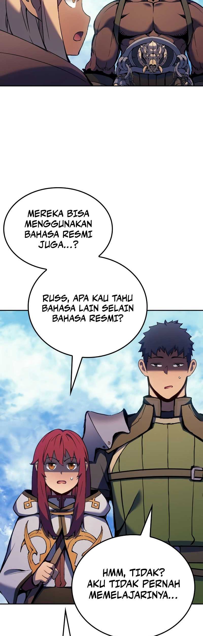 The Indomitable Martial King Chapter 44 page 24