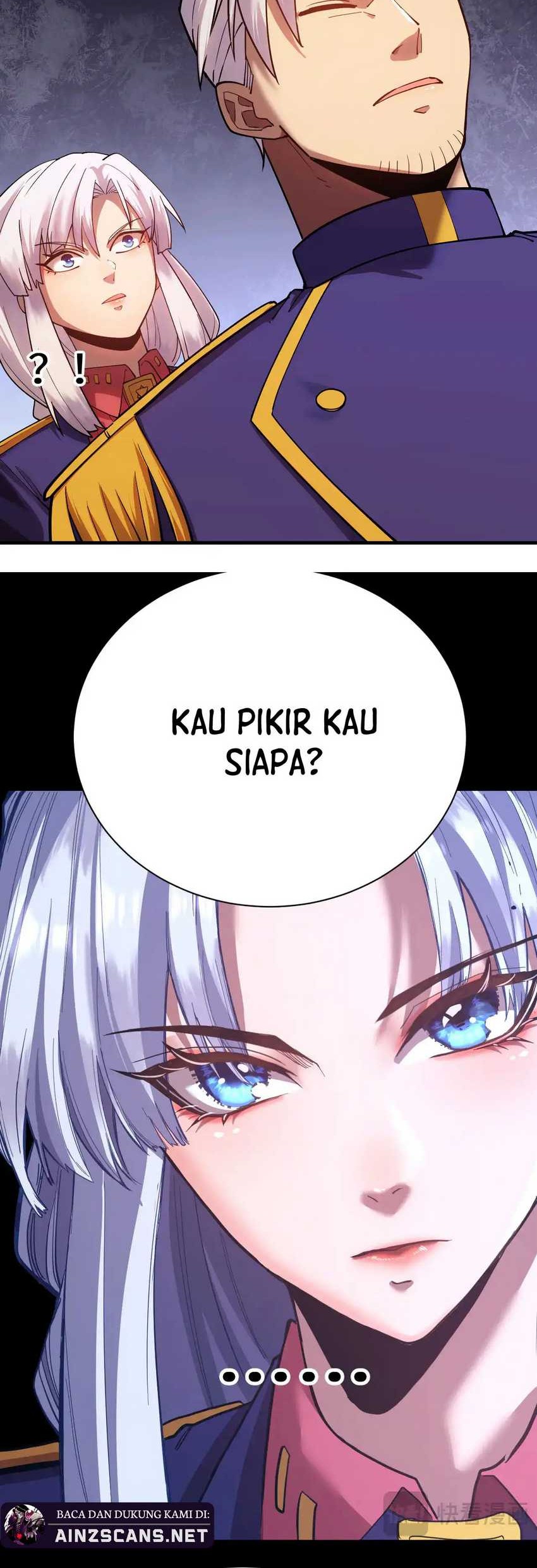 Apex Future Martial Arts Chapter 148 page 21