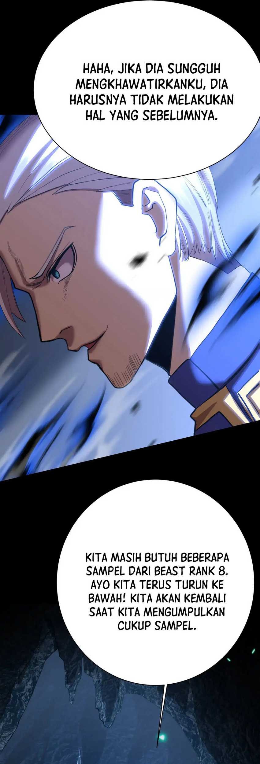 Apex Future Martial Arts Chapter 148 page 24