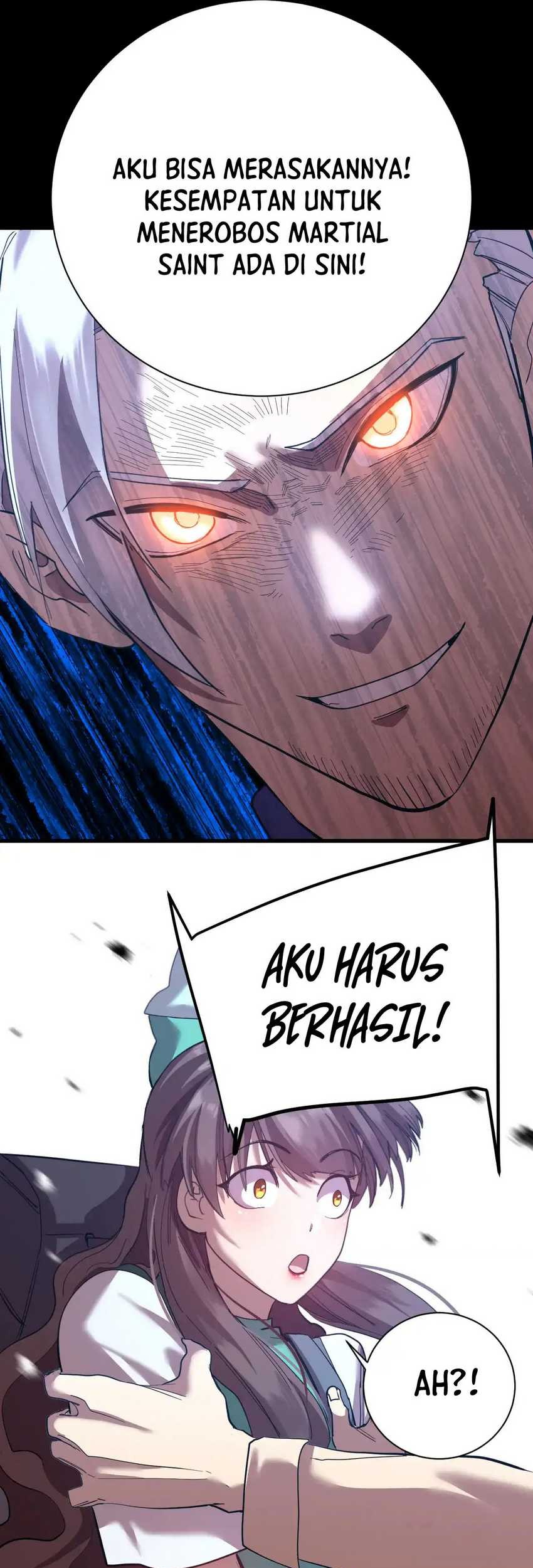 Apex Future Martial Arts Chapter 148 page 26