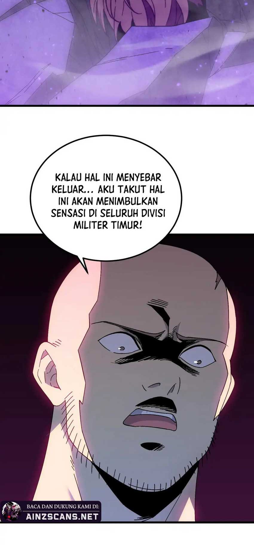Apex Future Martial Arts Chapter 148 page 41
