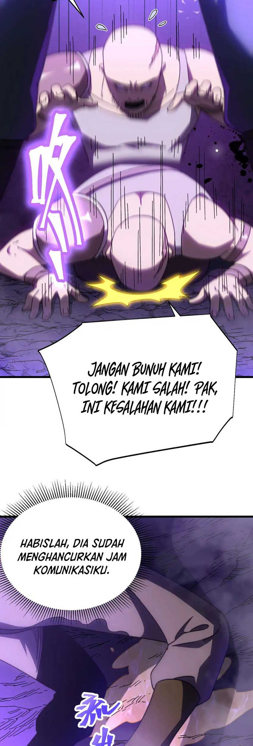 Apex Future Martial Arts Chapter 148 page 43