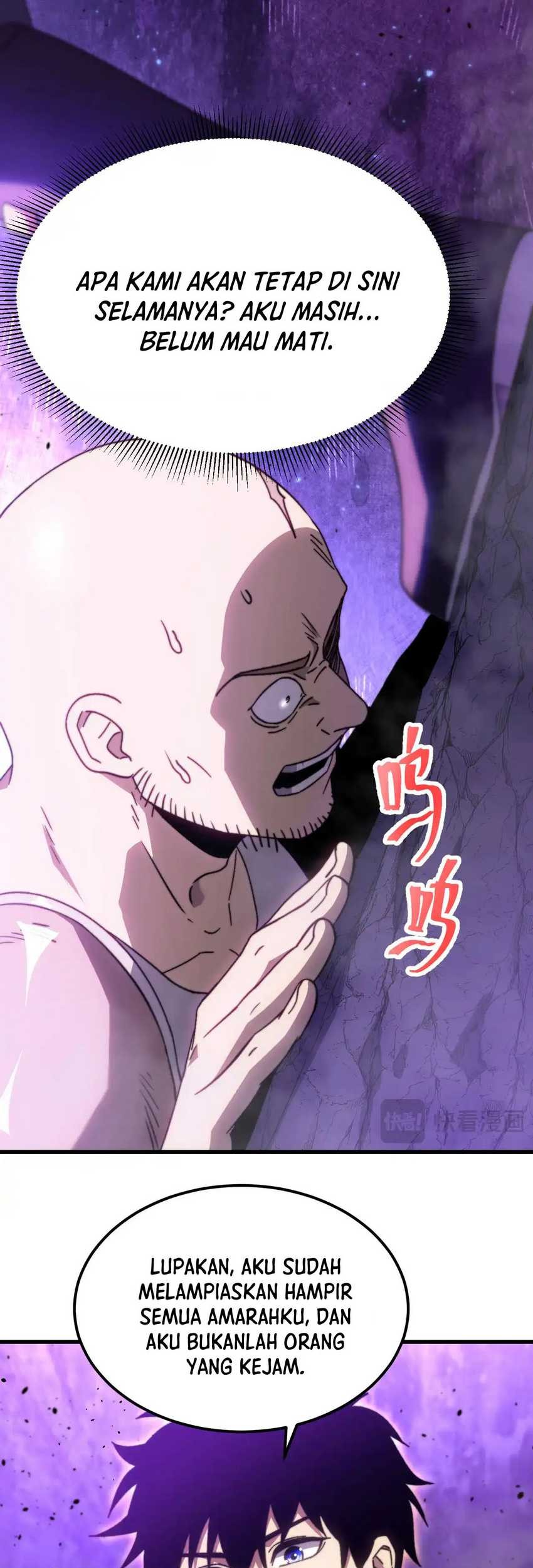 Apex Future Martial Arts Chapter 148 page 45