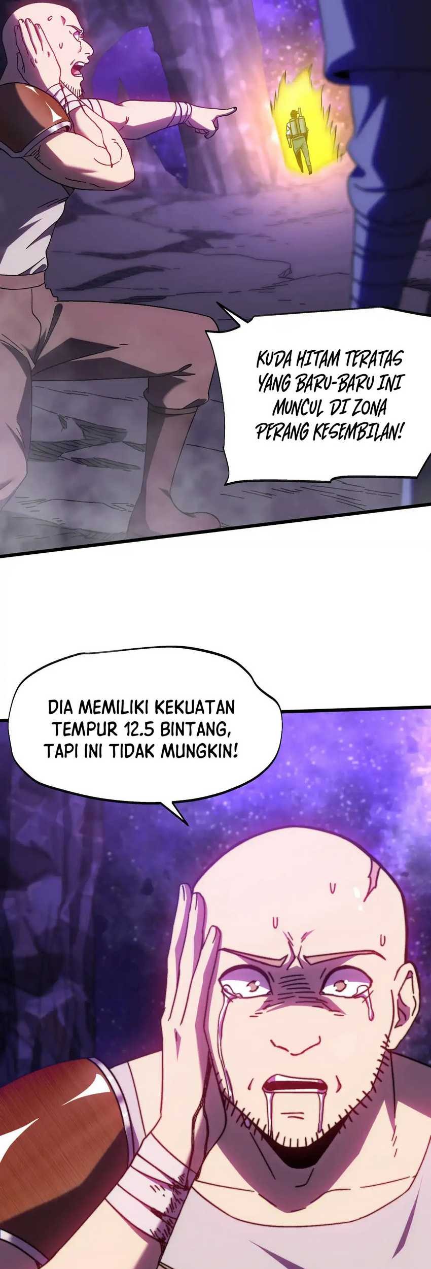 Apex Future Martial Arts Chapter 148 page 54