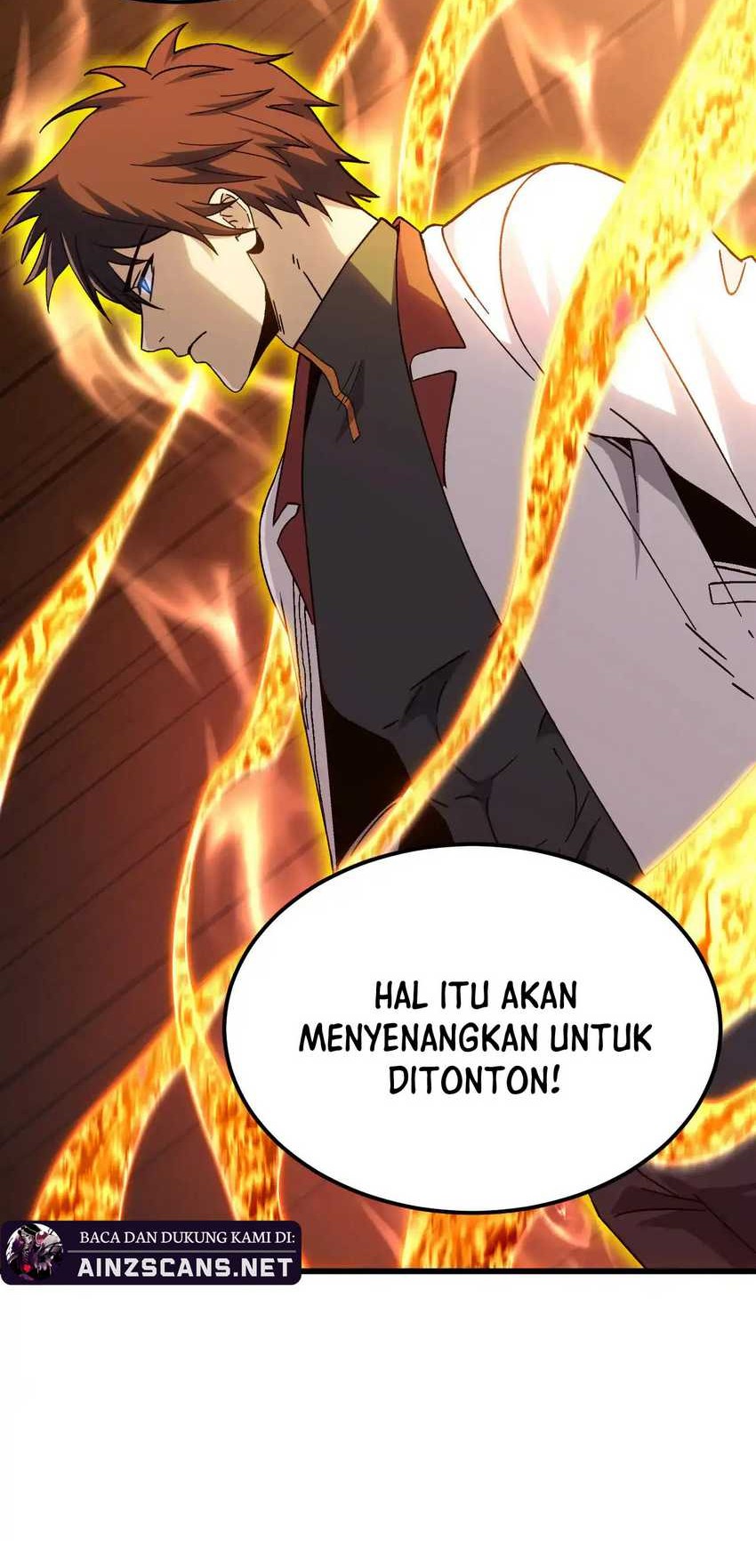 Apex Future Martial Arts Chapter 148 page 58