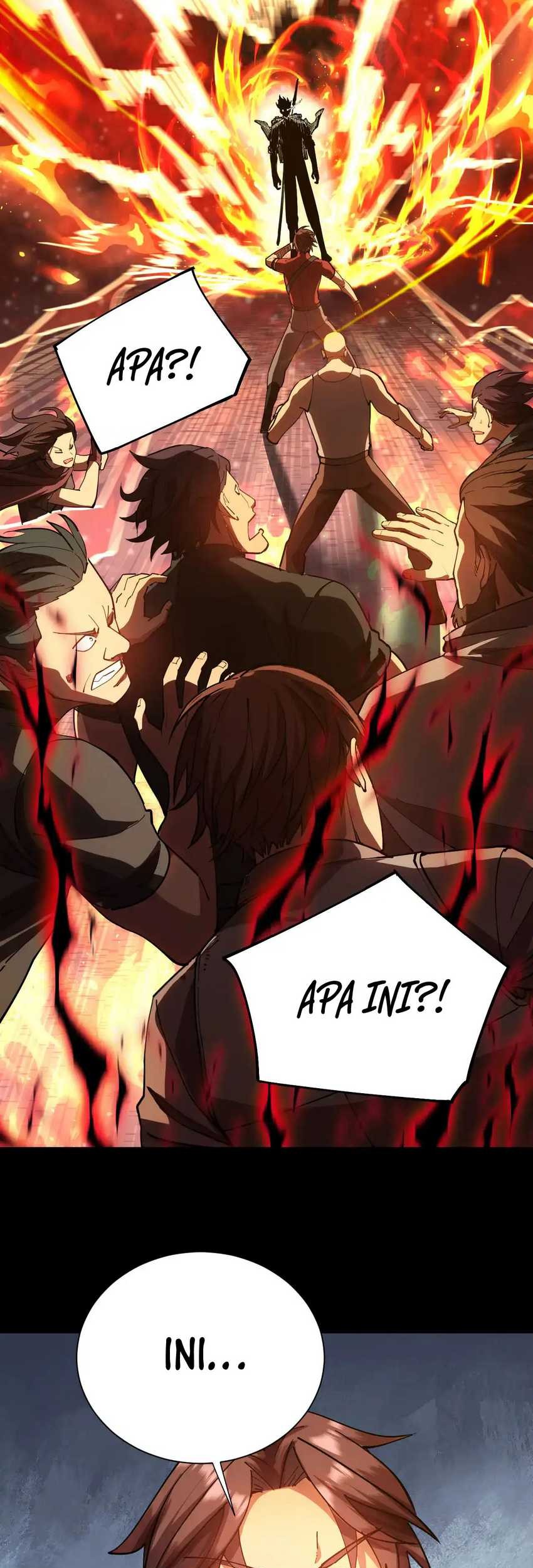 Apex Future Martial Arts Chapter 148 page 10