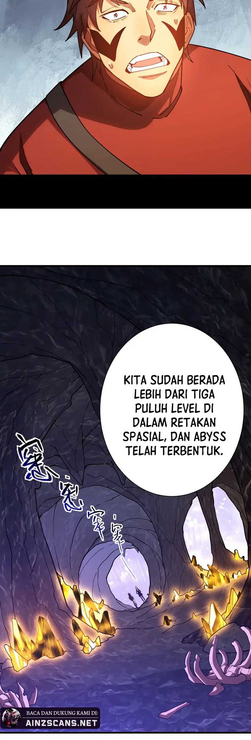 Apex Future Martial Arts Chapter 148 page 11