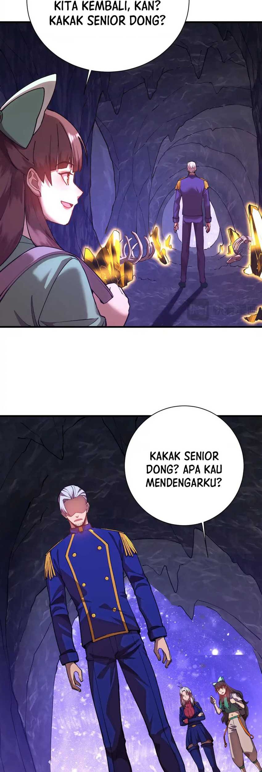 Apex Future Martial Arts Chapter 148 page 14