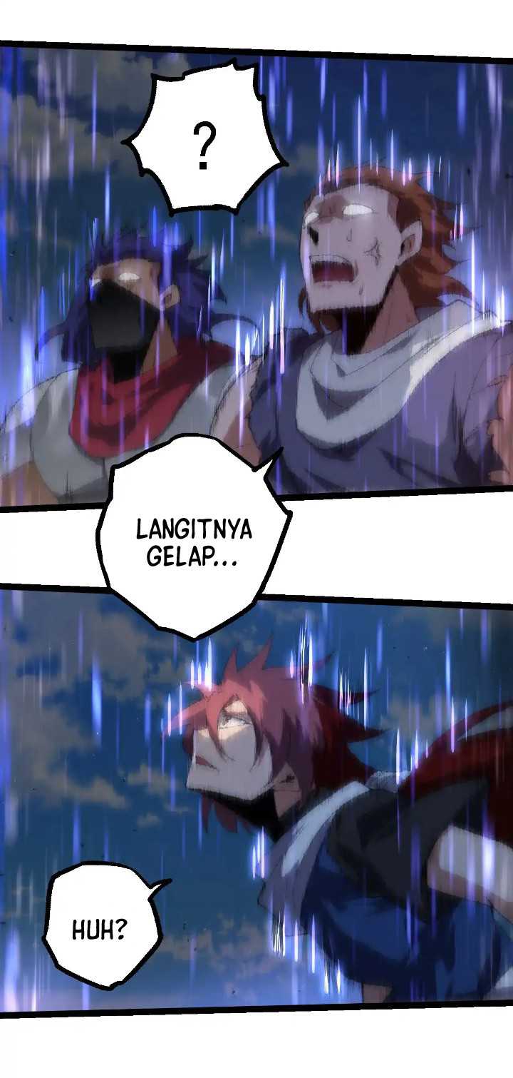Evolution Begins With A Big Tree Chapter 263 page 13