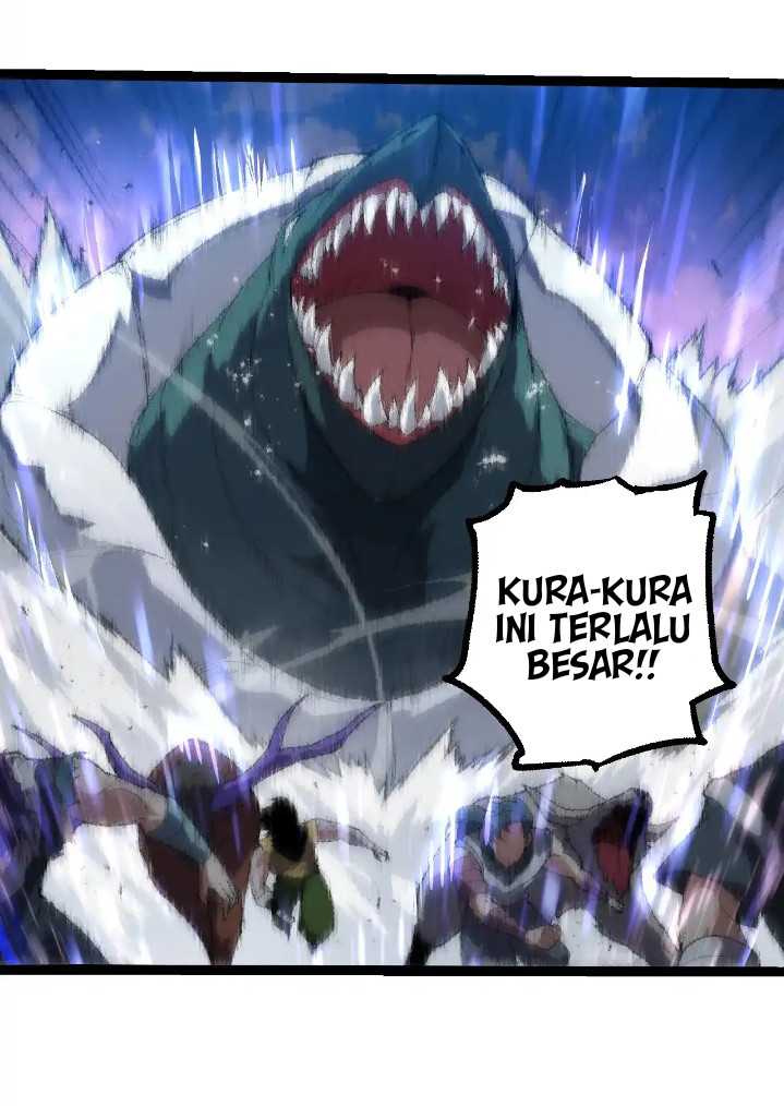 Evolution Begins With A Big Tree Chapter 263 page 14