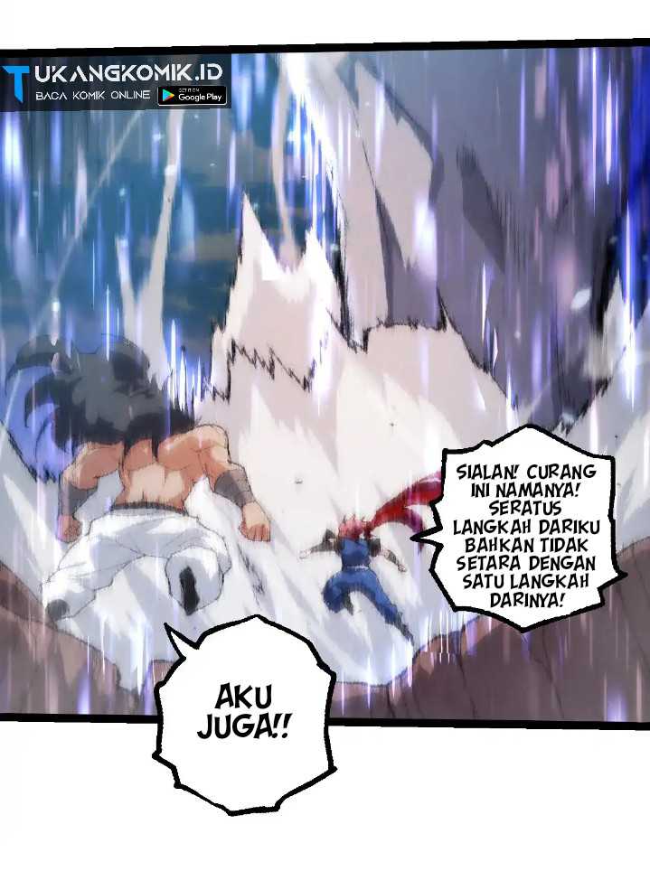 Evolution Begins With A Big Tree Chapter 263 page 16